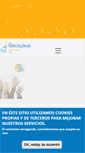Mobile Screenshot of colegiomariano.com